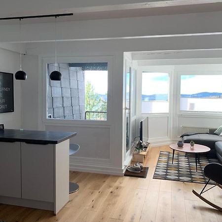 Ferienwohnung Mountainlook Hohegeiß Eksteriør billede
