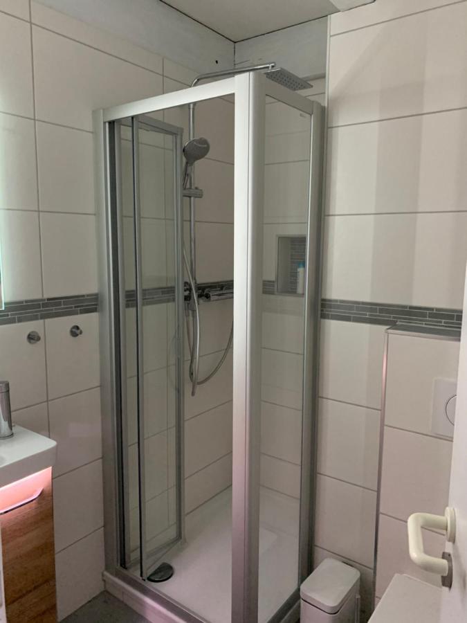 Ferienwohnung Mountainlook Hohegeiß Eksteriør billede