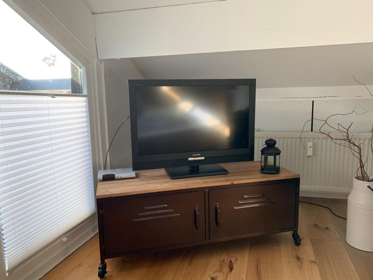 Ferienwohnung Mountainlook Hohegeiß Eksteriør billede