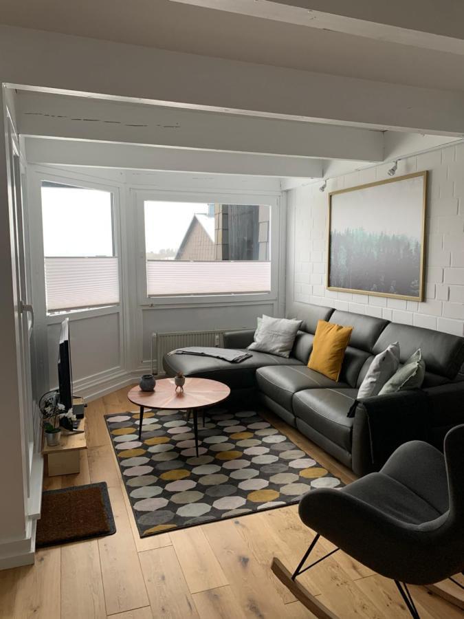 Ferienwohnung Mountainlook Hohegeiß Eksteriør billede