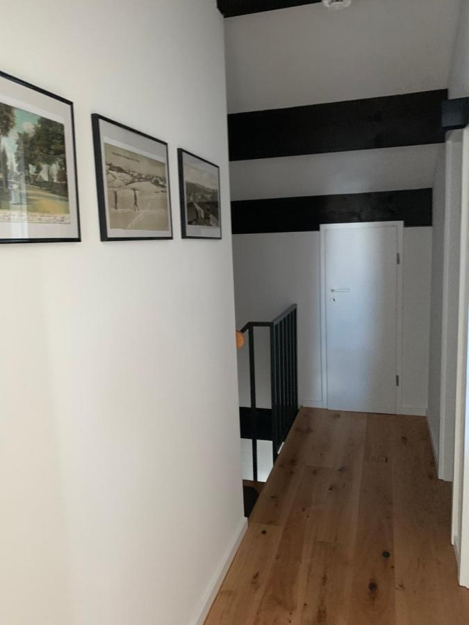 Ferienwohnung Mountainlook Hohegeiß Eksteriør billede