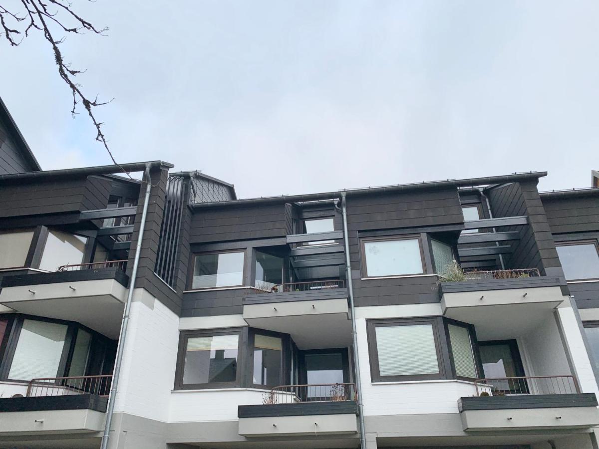 Ferienwohnung Mountainlook Hohegeiß Eksteriør billede