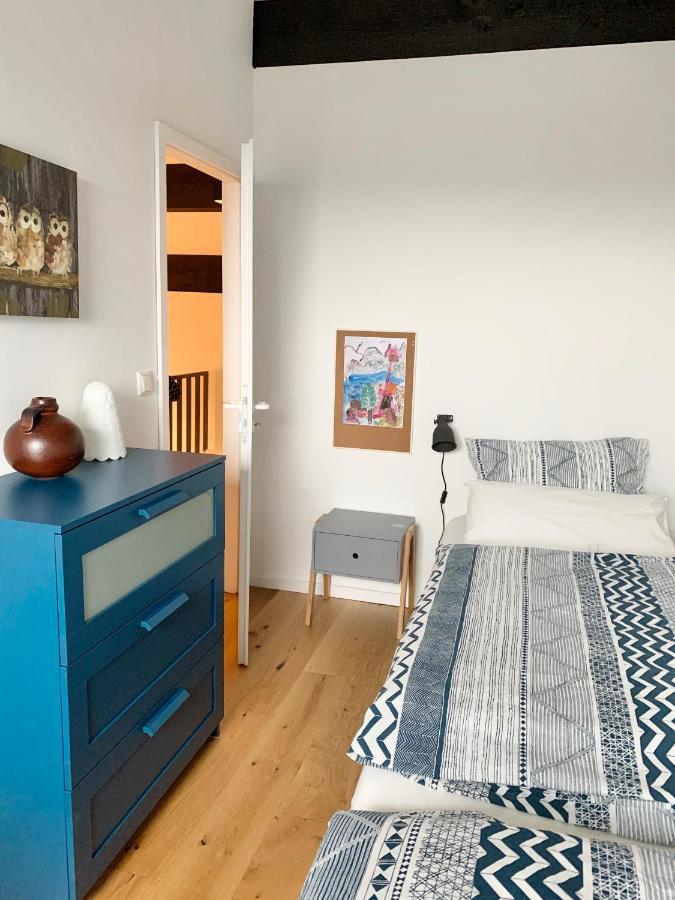 Ferienwohnung Mountainlook Hohegeiß Eksteriør billede