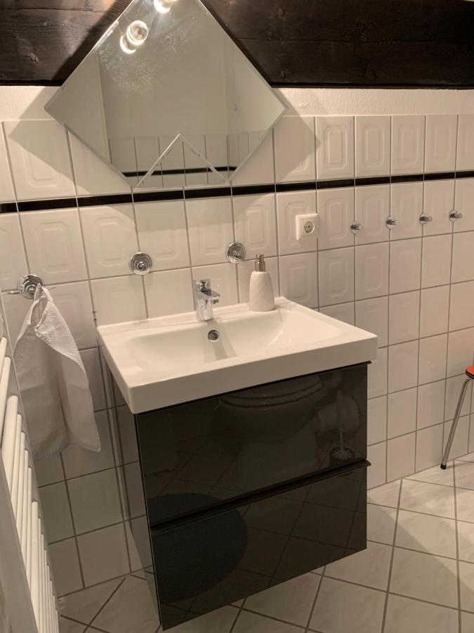 Ferienwohnung Mountainlook Hohegeiß Eksteriør billede